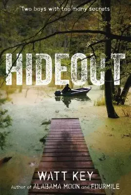 Úkryt - Hideout