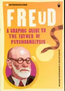 Predstavujeme Freuda - grafický sprievodca - Introducing Freud - A Graphic Guide