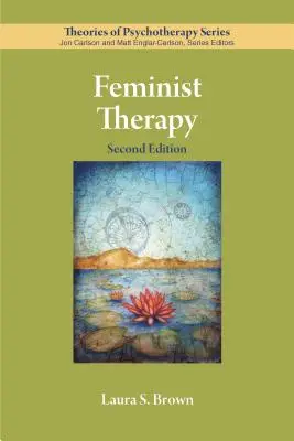 Feministická terapia - Feminist Therapy