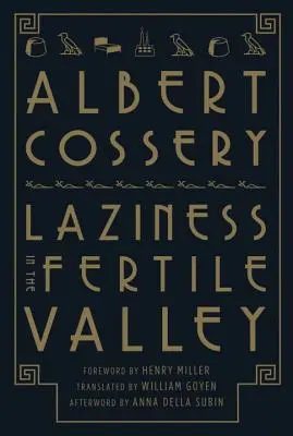 Lenivosť v úrodnom údolí - Laziness in the Fertile Valley