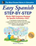 Jednoduchá španielčina krok za krokom - Easy Spanish Step-By-Step