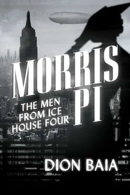 Morris Pi: Muži z Ľadového domu štyri - Morris Pi: The Men from Ice House Four