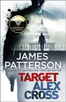 Cieľ: Alex Cross - (Alex Cross 26) - Target: Alex Cross - (Alex Cross 26)