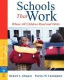 Školy, ktoré fungujú: Kde všetky deti čítajú a píšu - Schools That Work: Where All Children Read and Write