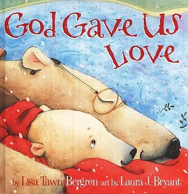 Boh nám dal lásku - God Gave Us Love