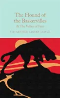 Pes baskervillský a Údolie strachu - The Hound of the Baskervilles & the Valley of Fear
