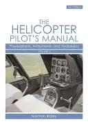 Príručka pilota vrtuľníka, 2. diel: Pohonné jednotky, prístroje a hydraulika - The Helicopter Pilot's Manual, Volume 2: Powerplants, Instruments and Hydraulics