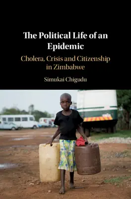 Politický život epidémie - The Political Life of an Epidemic
