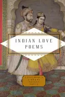 Indické milostné básne - Indian Love Poems