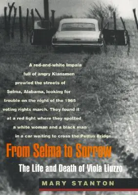 Od Selmy k smútku - From Selma to Sorrow