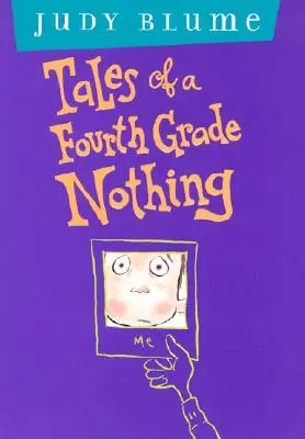 Príbehy ničoho zo štvrtej triedy - Tales of a Fourth Grade Nothing