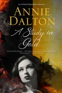 Zlatá štúdia - A Study in Gold