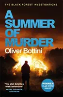 Vražedné leto - Vyšetrovanie v Čiernom lese II - Summer of Murder - A Black Forest Investigation II