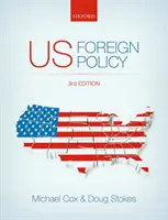 Zahraničná politika USA 3e - Us Foreign Policy 3e