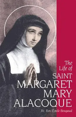 Život svätej Margity Márie Alacoque - The Life of Saint Margaret Mary Alacoque
