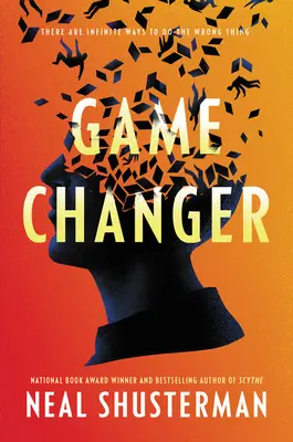 Hra, ktorá mení pravidlá - Game Changer
