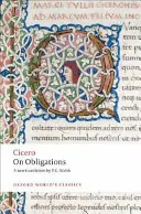 O povinnostiach: de Officiis - On Obligations: de Officiis