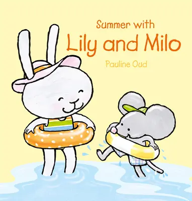 Leto s Lily a Milom - Summer with Lily and Milo