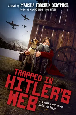 V pasci Hitlerovej siete - Trapped in Hitler's Web