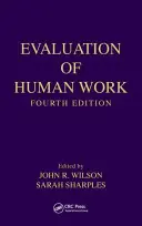 Hodnotenie ľudskej práce - Evaluation of Human Work