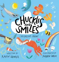 Chuckles and Smiles: Básne pre deti - Chuckles and Smiles: Children's Poems