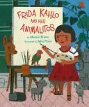 Frida Kahlo and Her Animalitos, 1