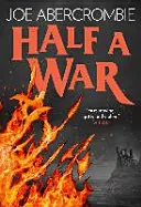 Polovičná vojna - Half a War