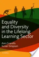 Rovnosť a rozmanitosť v sektore celoživotného vzdelávania - Equality and Diversity in the Lifelong Learning Sector