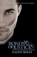 Puto spravodlivosti - kniha 8 - Bonds of Justice - Book 8