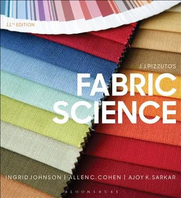 J.J. Pizzuto's Fabric Science: J. P. Fabutová: Prístupová karta do štúdia - J.J. Pizzuto's Fabric Science: Studio Access Card