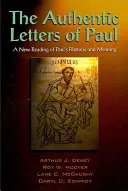 Autentické Pavlove listy - The Authentic Letters of Paul