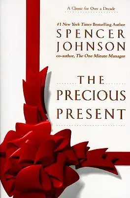Vzácna prítomnosť - The Precious Present