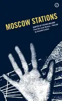 Moskovské stanice - Moscow Stations