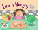 Lea je hladná - Lea is Hungry