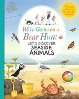 Ideme na lov medveďov: Objavujme prímorské zvieratá - We're Going on a Bear Hunt: Let's Discover Seaside Animals