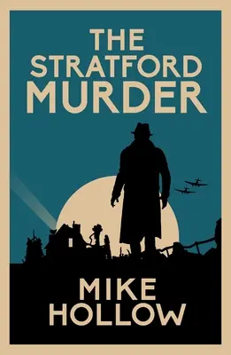 Stratfordská vražda - The Stratford Murder
