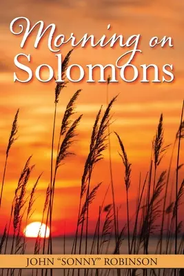 Ráno na Šalamúne - Morning on Solomons