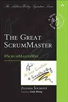 Veľký Scrummaster: #Scrummasterway - The Great Scrummaster: #Scrummasterway