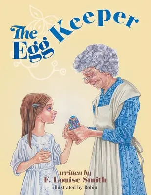Chovateľ vajec - The Egg Keeper