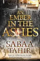 Záblesk v popole - Ember in the Ashes