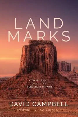 Orientačné body: Komplexný pohľad na základy viery - Landmarks: A Comprehensive Look at the Foundations of Faith
