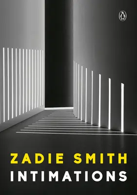 Intimácie: Šesť esejí - Intimations: Six Essays