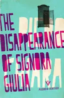 Zmiznutie signory Giulie - The Disappearance of Signora Giulia