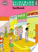 Heinemann Matematika 4: Učebnica - Heinemann Maths 4: Textbook