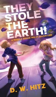 Ukradli Zem! - They Stole the Earth!