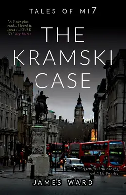 Prípad Kramski - The Kramski Case