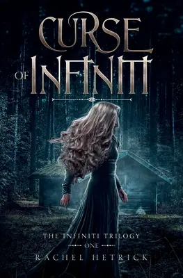 Prekliatie nekonečna - Curse of Infiniti