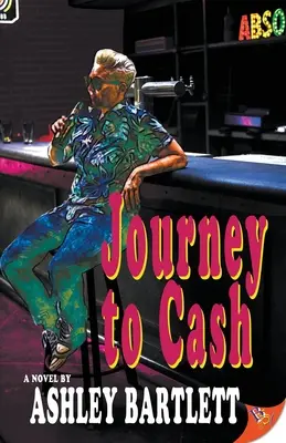 Cesta do hotovosti - Journey to Cash