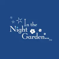 V nočnej záhrade: Kniha o chrobákoch - In the Night Garden: Buggy Book