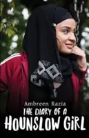 Denník dievčaťa z Hounslow - The Diary of a Hounslow Girl